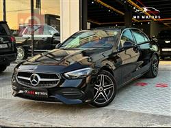 مرسيدس بنز C-Class